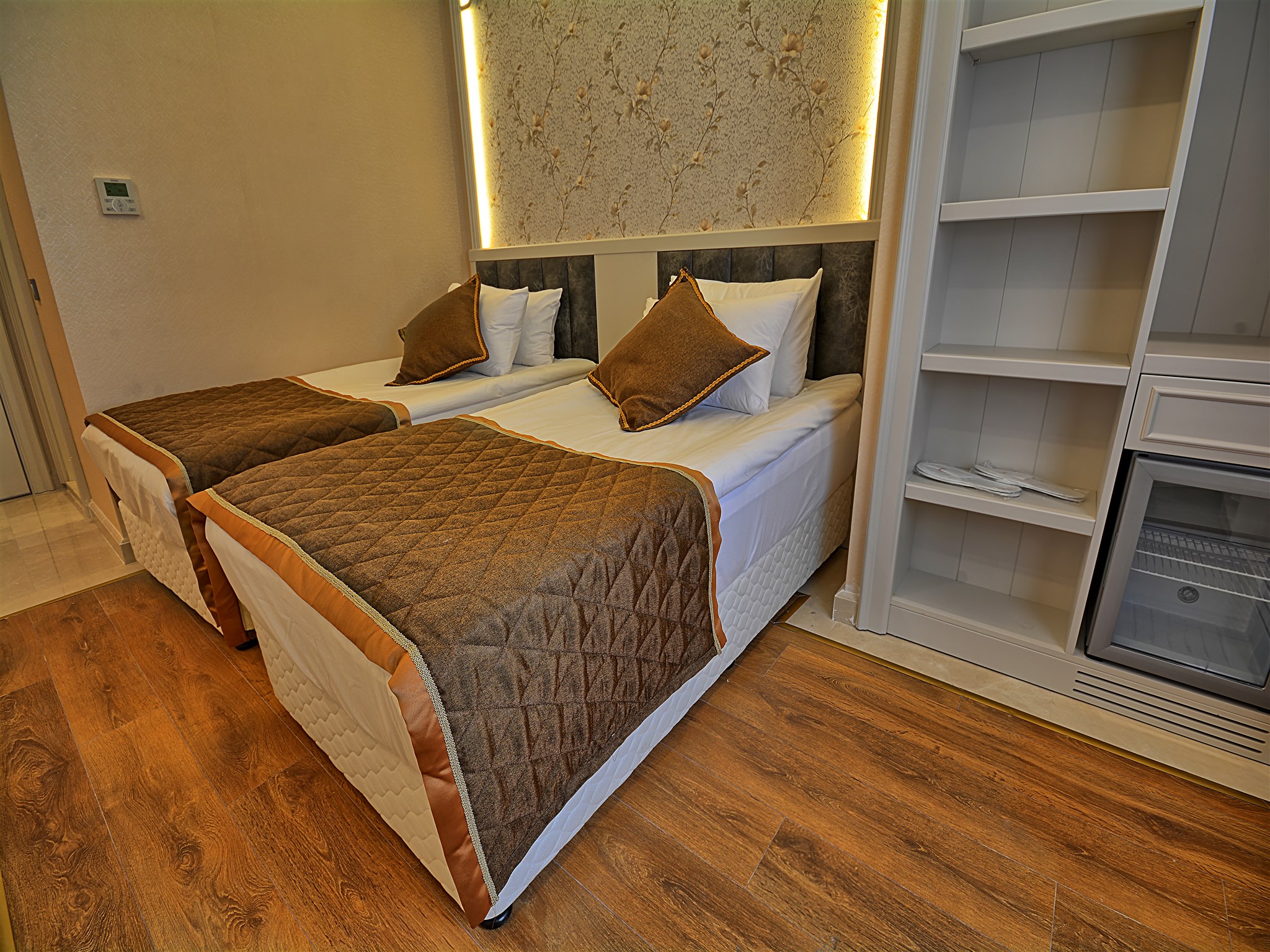 Samir Deluxe Hotel