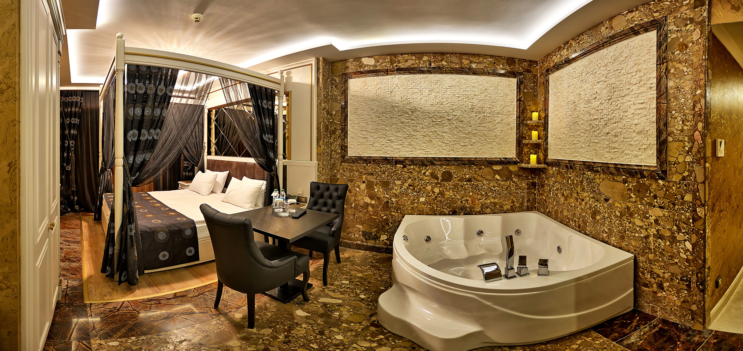 Samir Deluxe Hotel