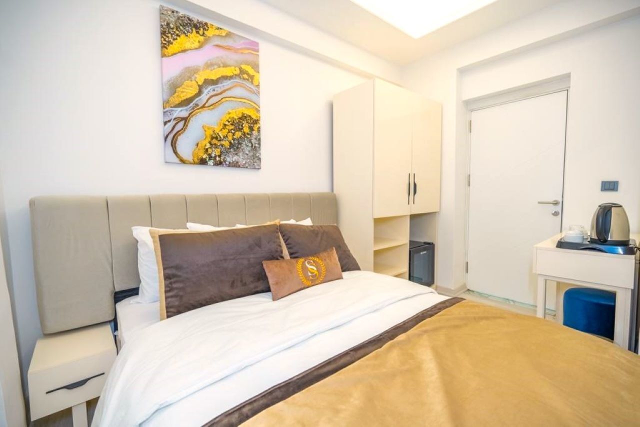Sam Suite Hotel Taksim