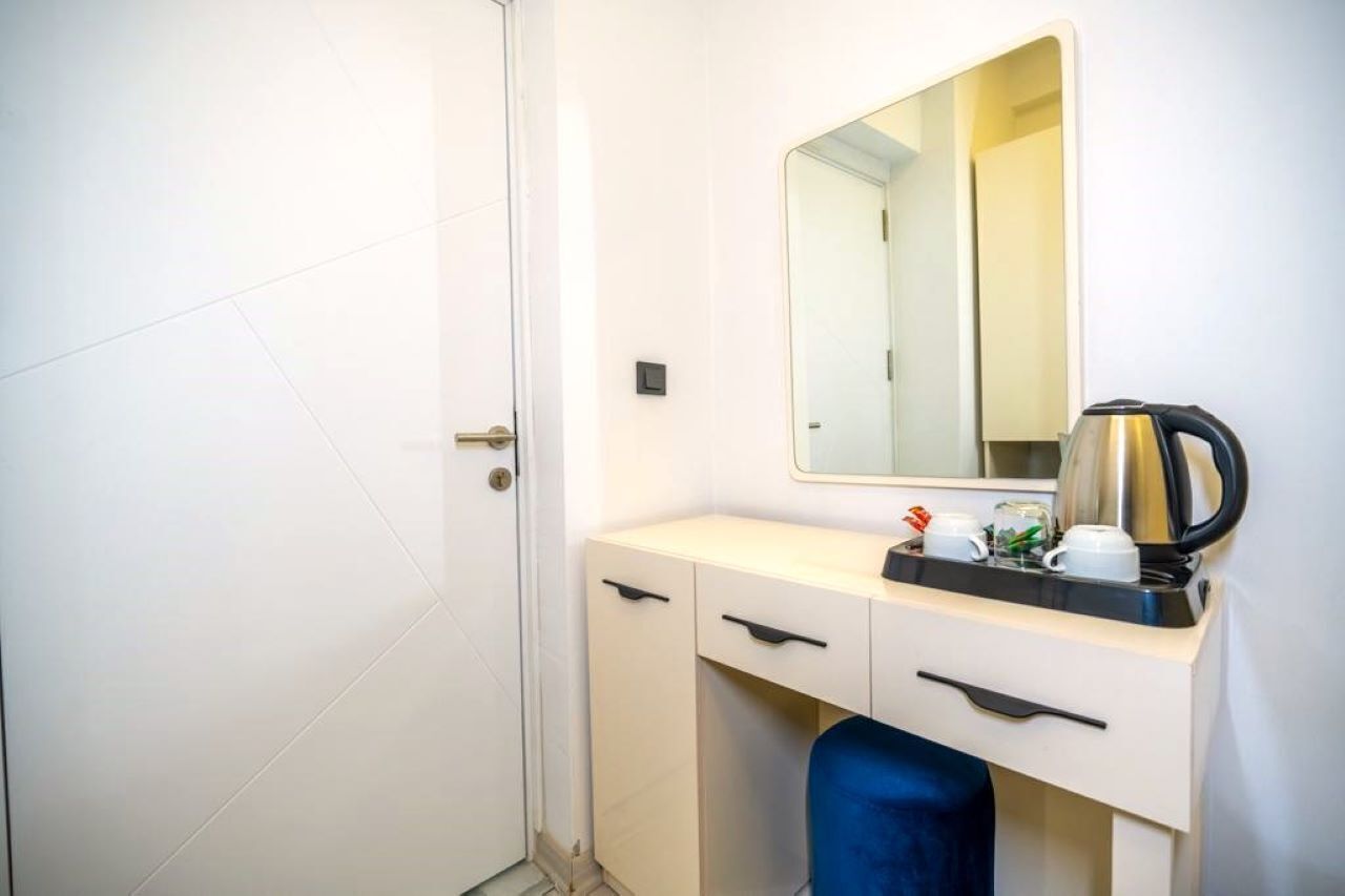 Sam Suite Hotel Taksim