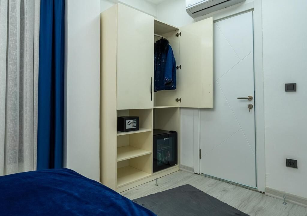 Sam Suite Hotel Taksim