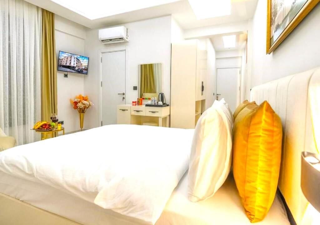 Sam Suite Hotel Taksim