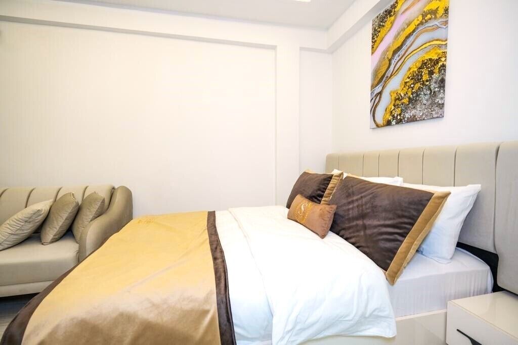 Sam Suite Hotel Taksim