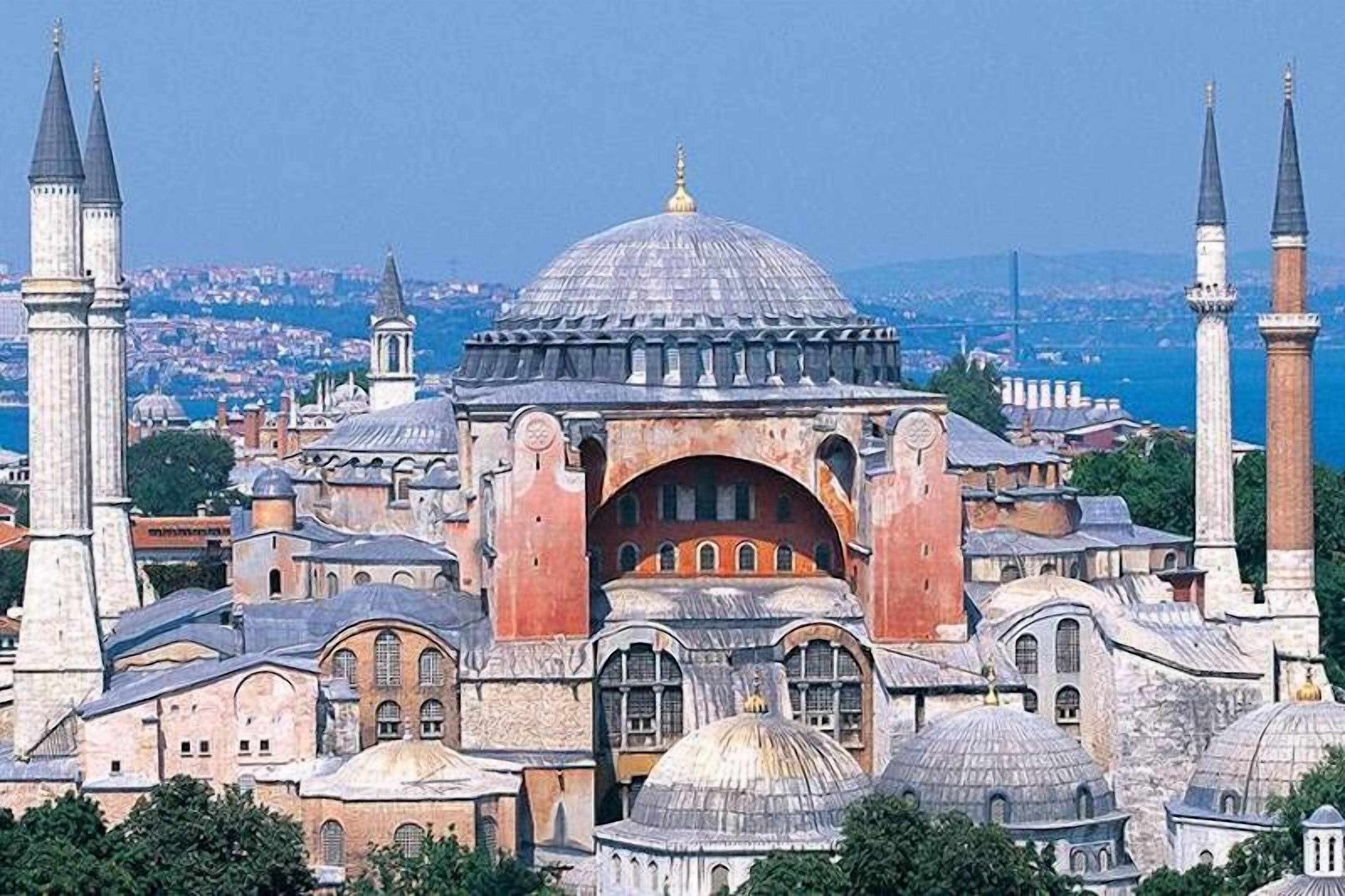 Sam Suite Hotel Taksim