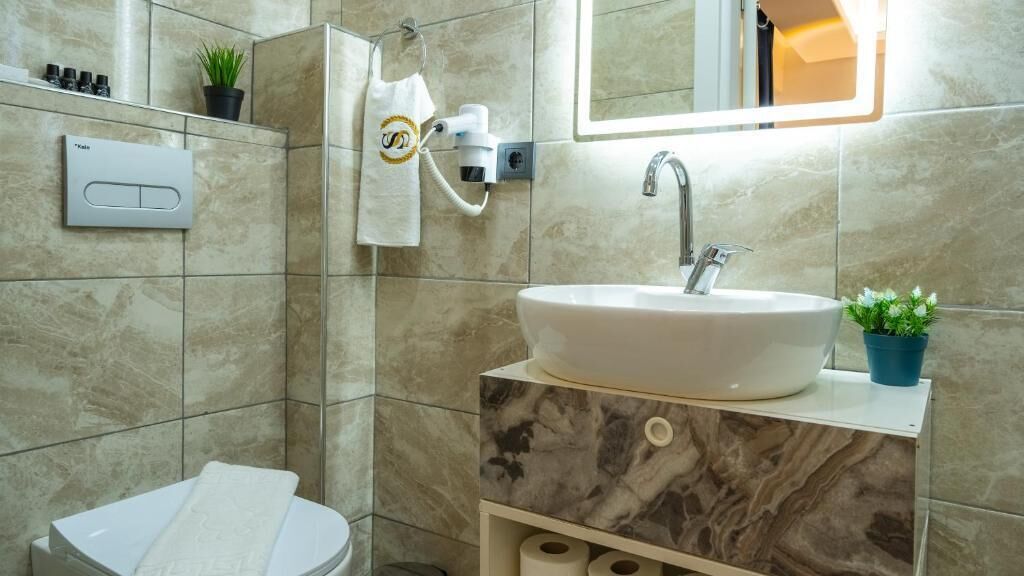 Sam Suite Hotel Taksim