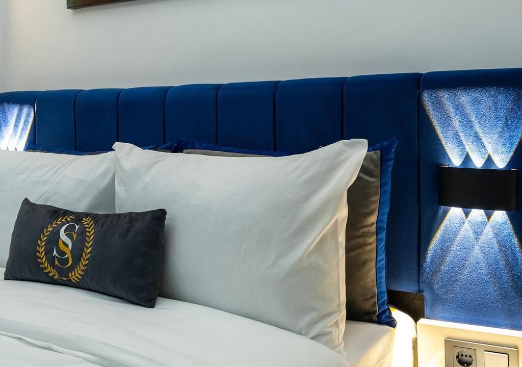 Sam Suite Hotel Taksim