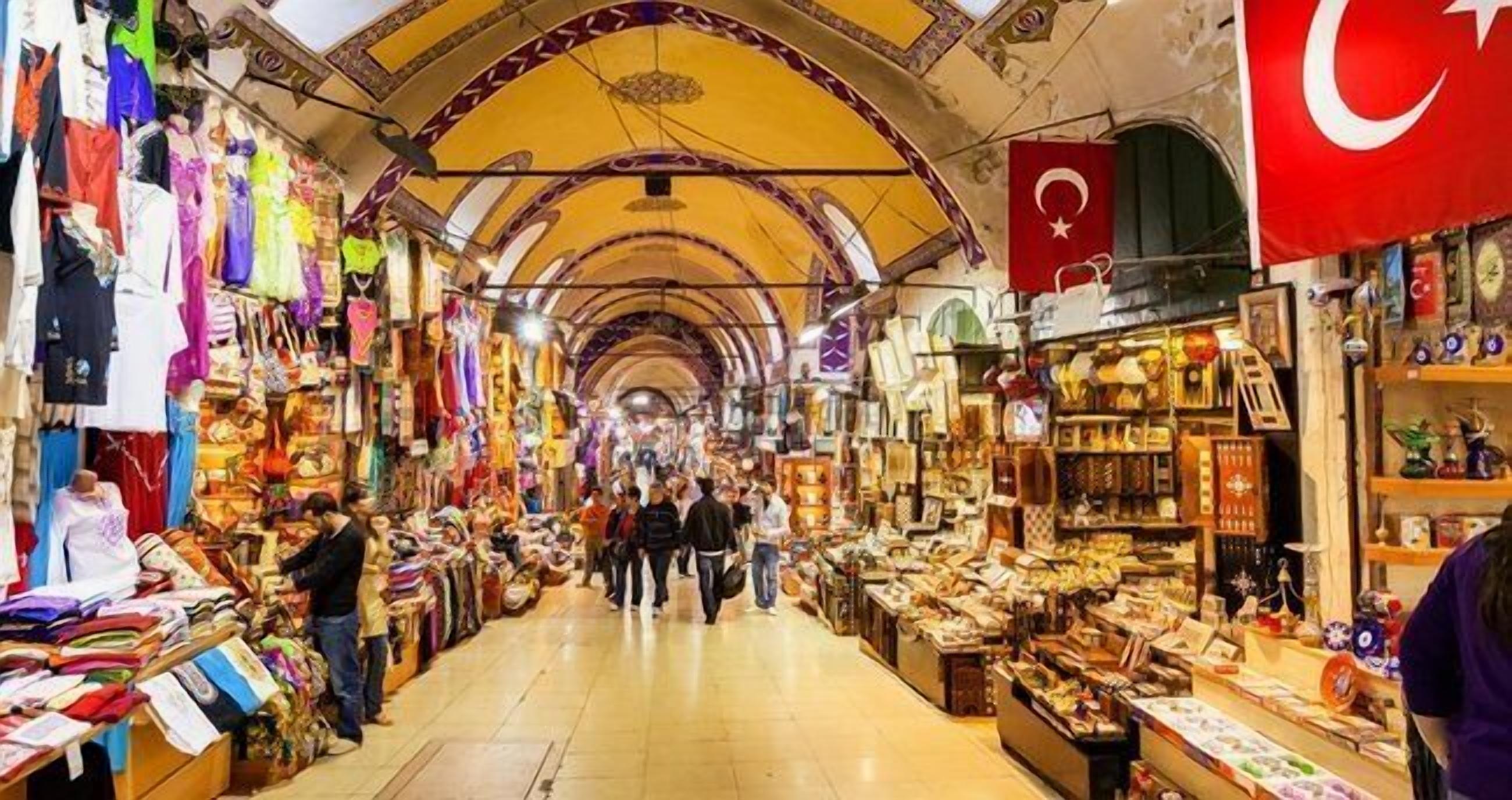Sam Suite Hotel Taksim
