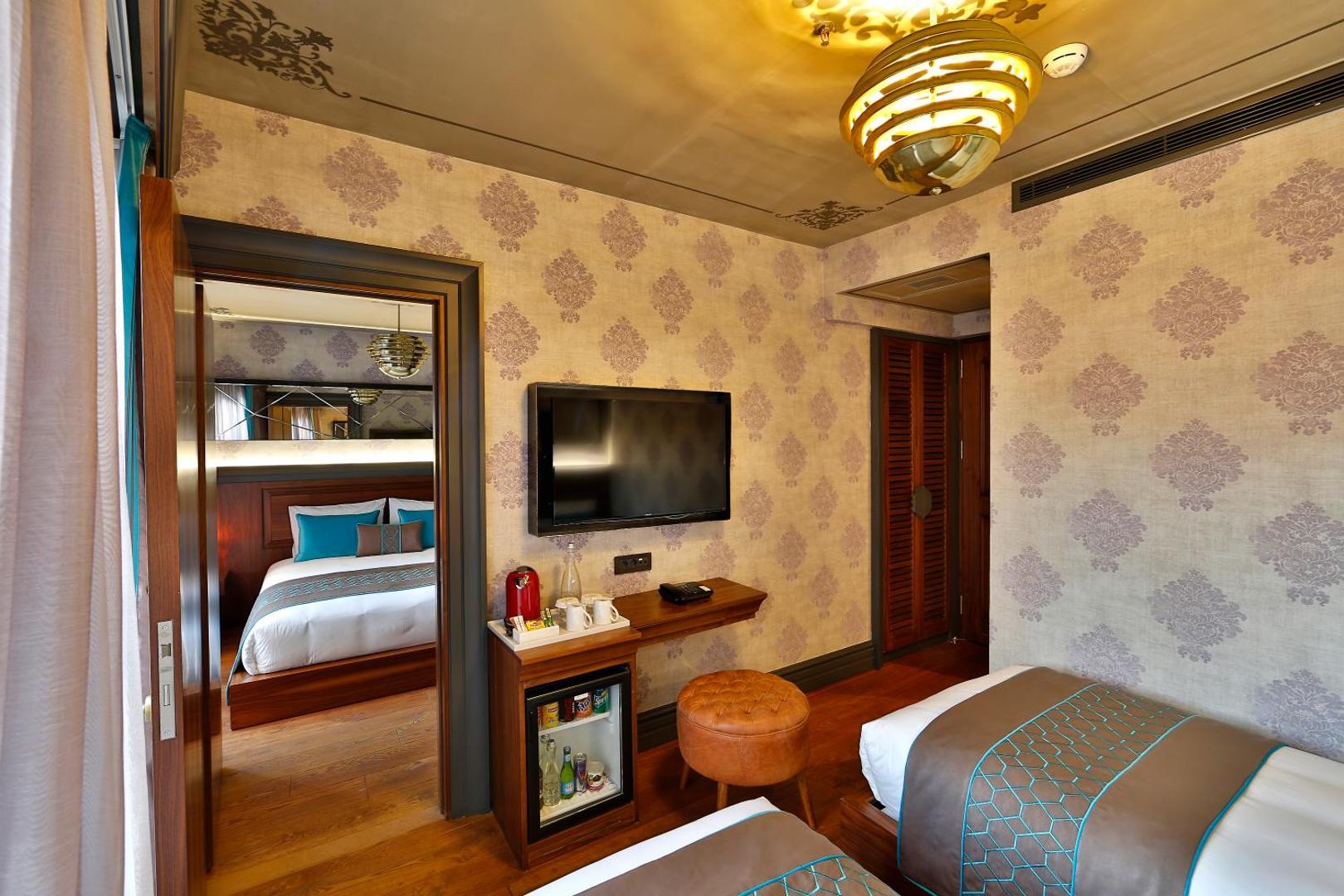 Sanat Hotel Pera Boutique