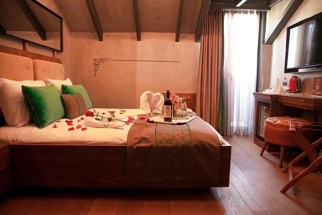 Sanat Hotel Pera Boutique