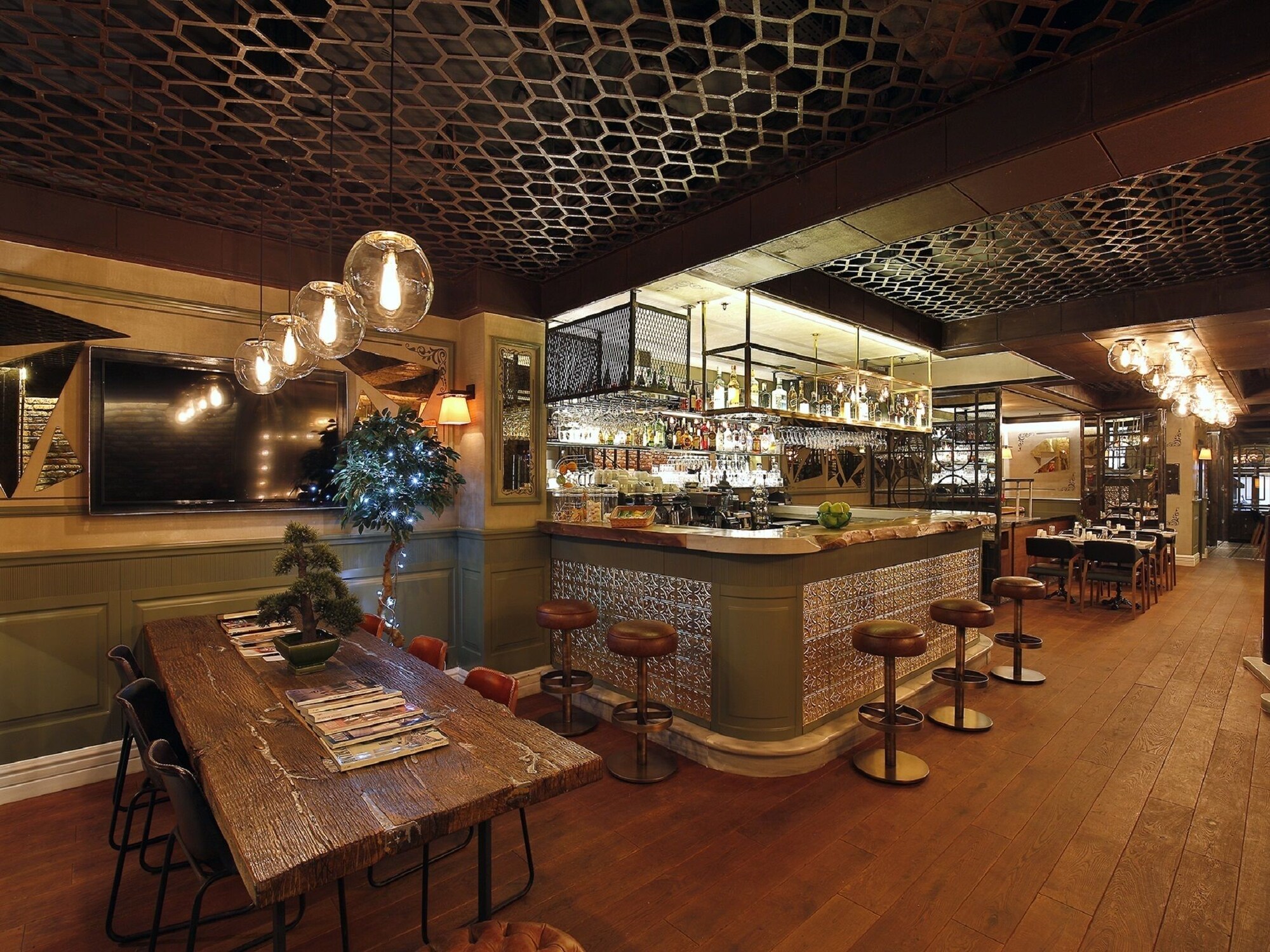 Sanat Hotel Pera Boutique