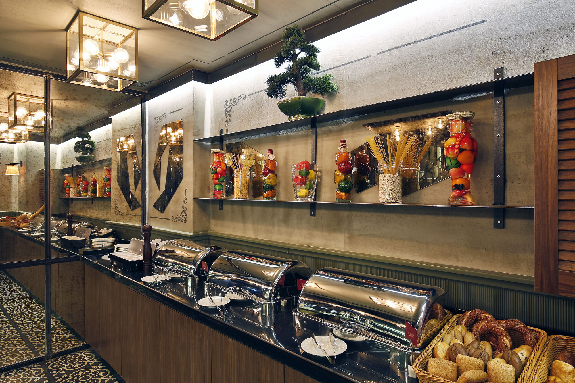 Sanat Hotel Pera Boutique