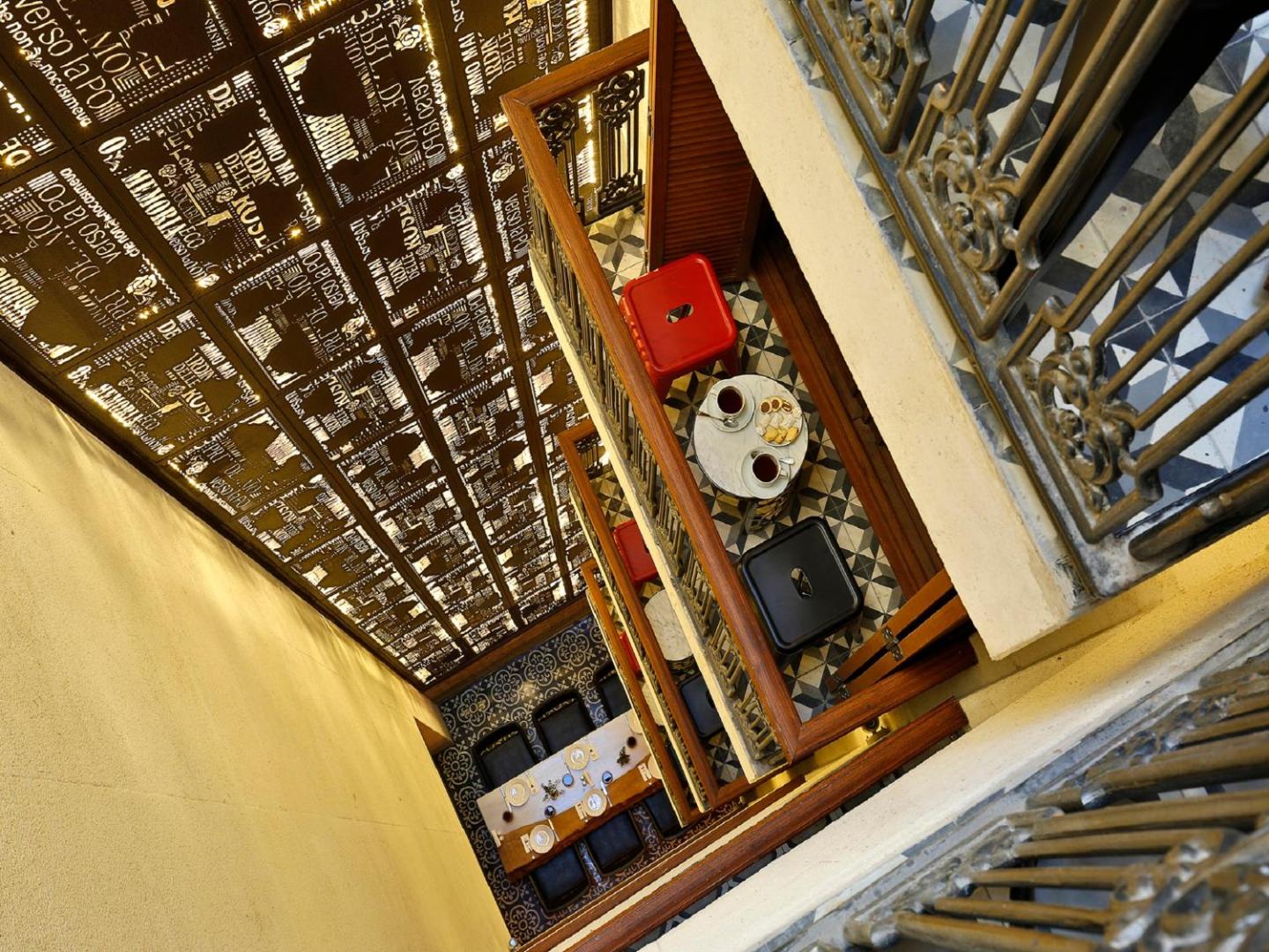 Sanat Hotel Pera Boutique