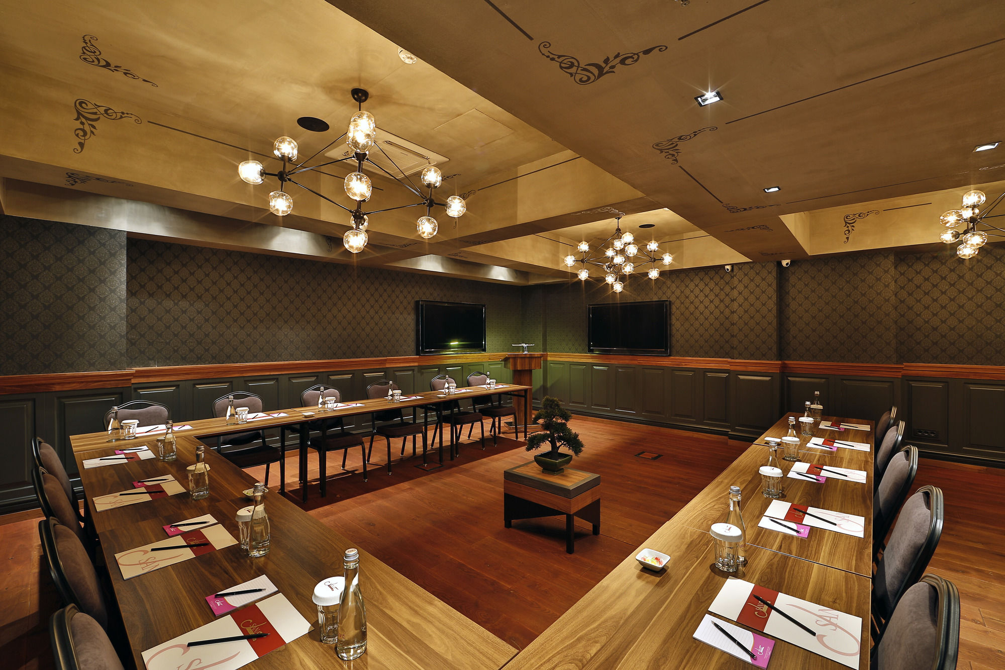 Sanat Hotel Pera Boutique