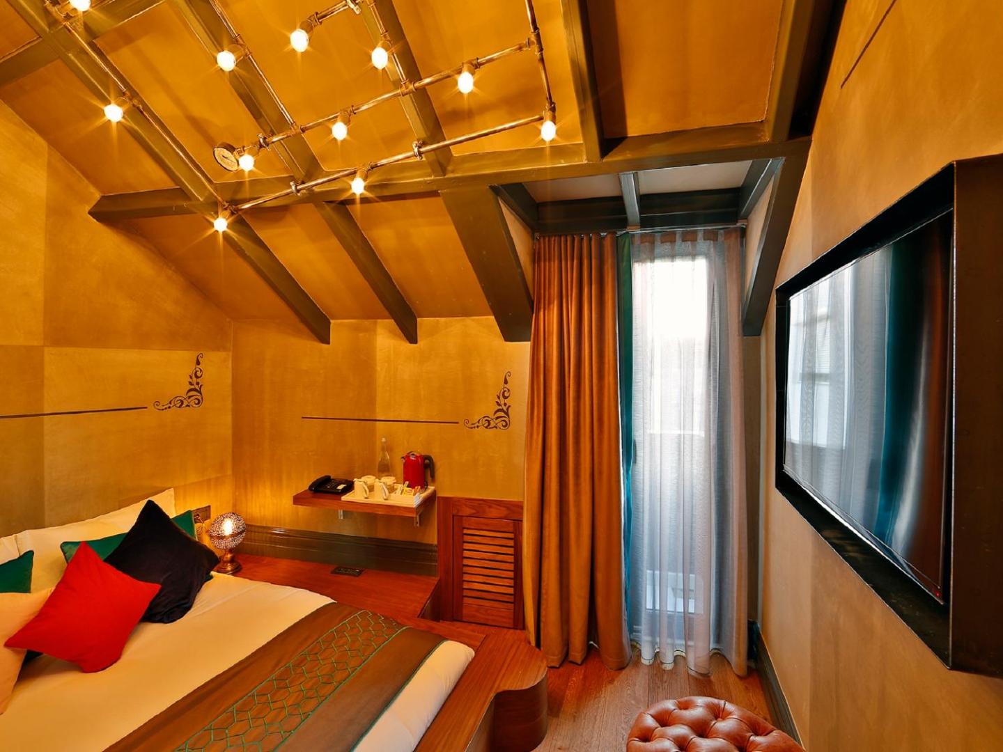 Sanat Hotel Pera Boutique