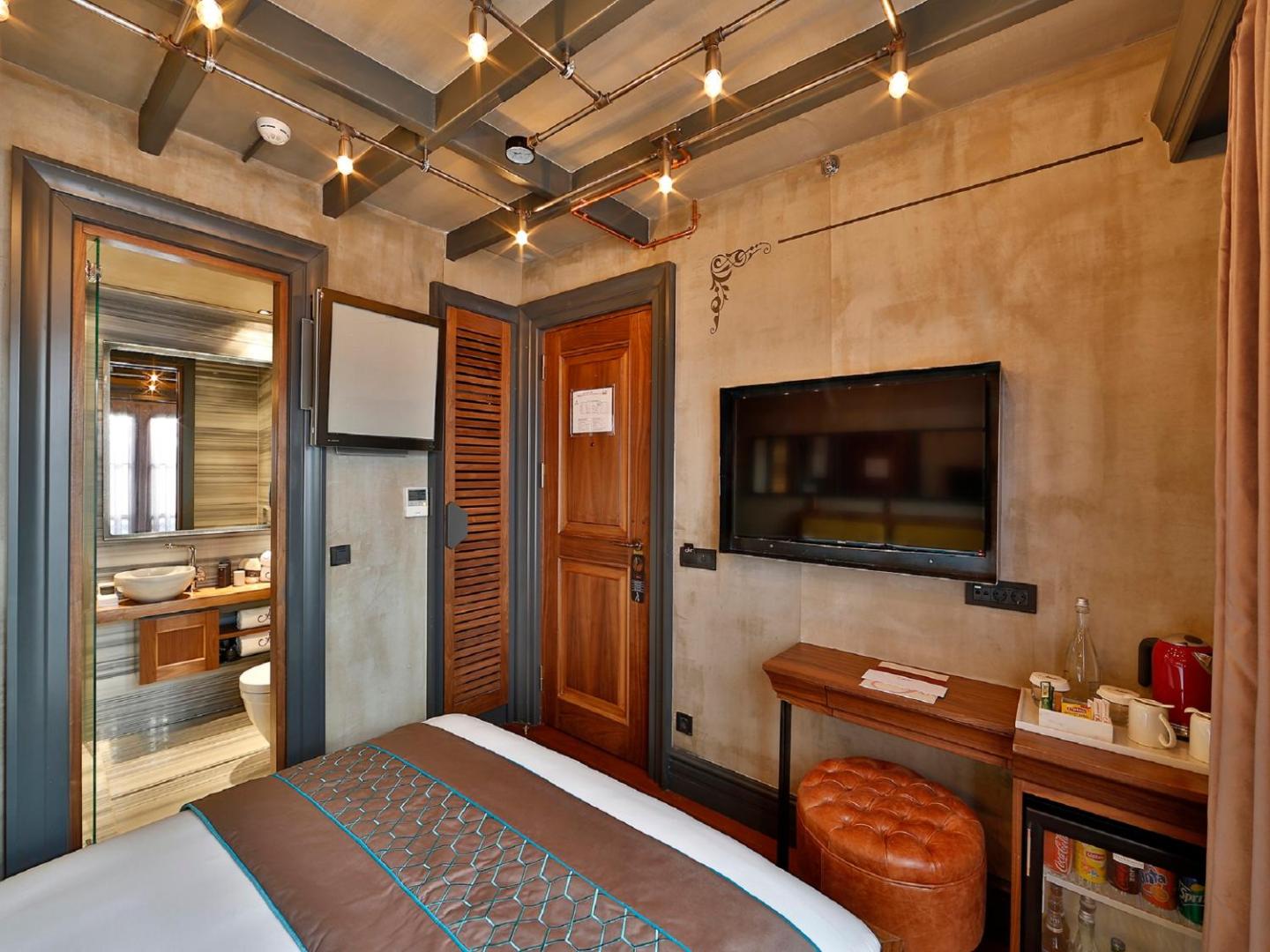 Sanat Hotel Pera Boutique