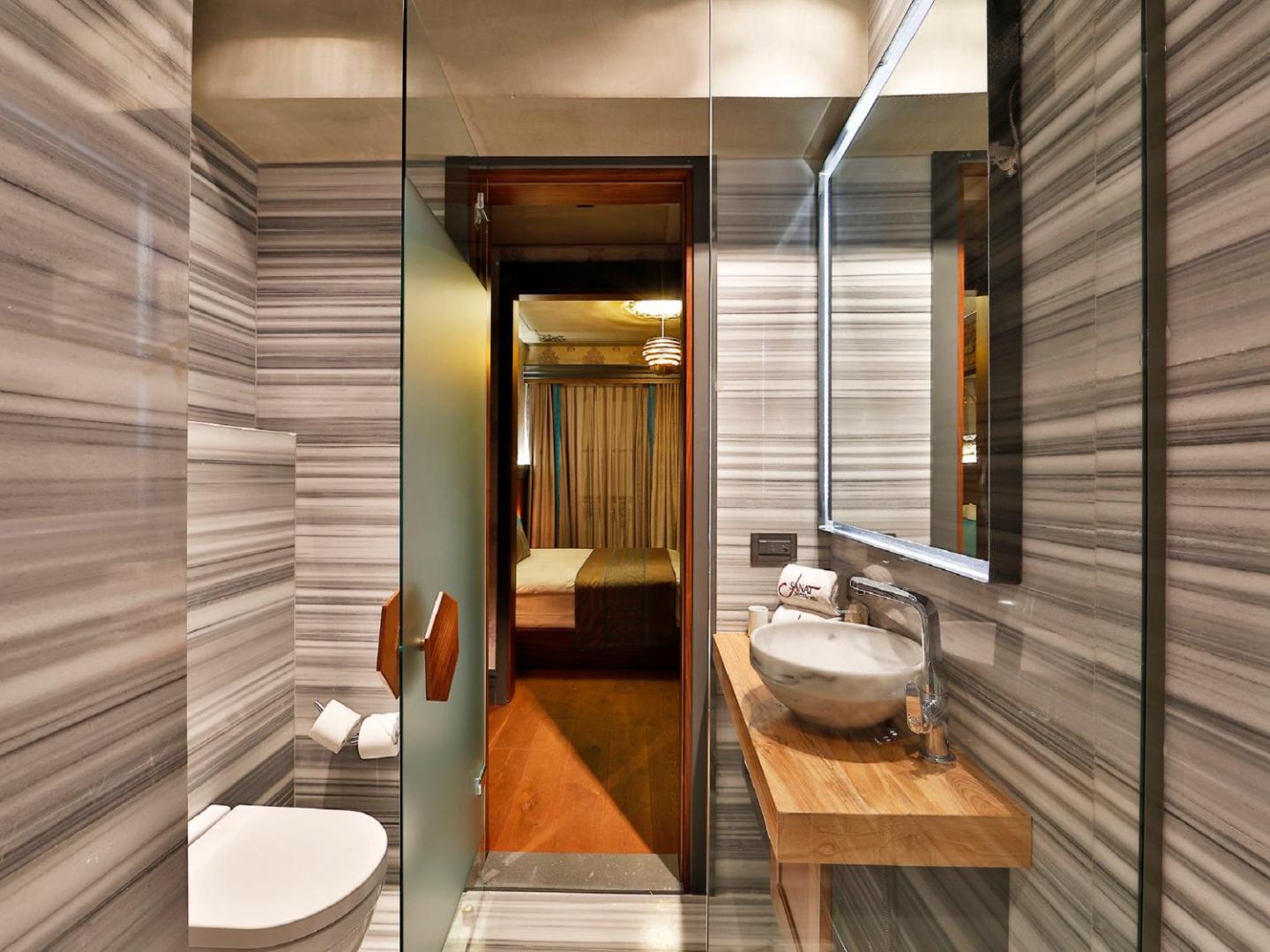 Sanat Hotel Pera Boutique