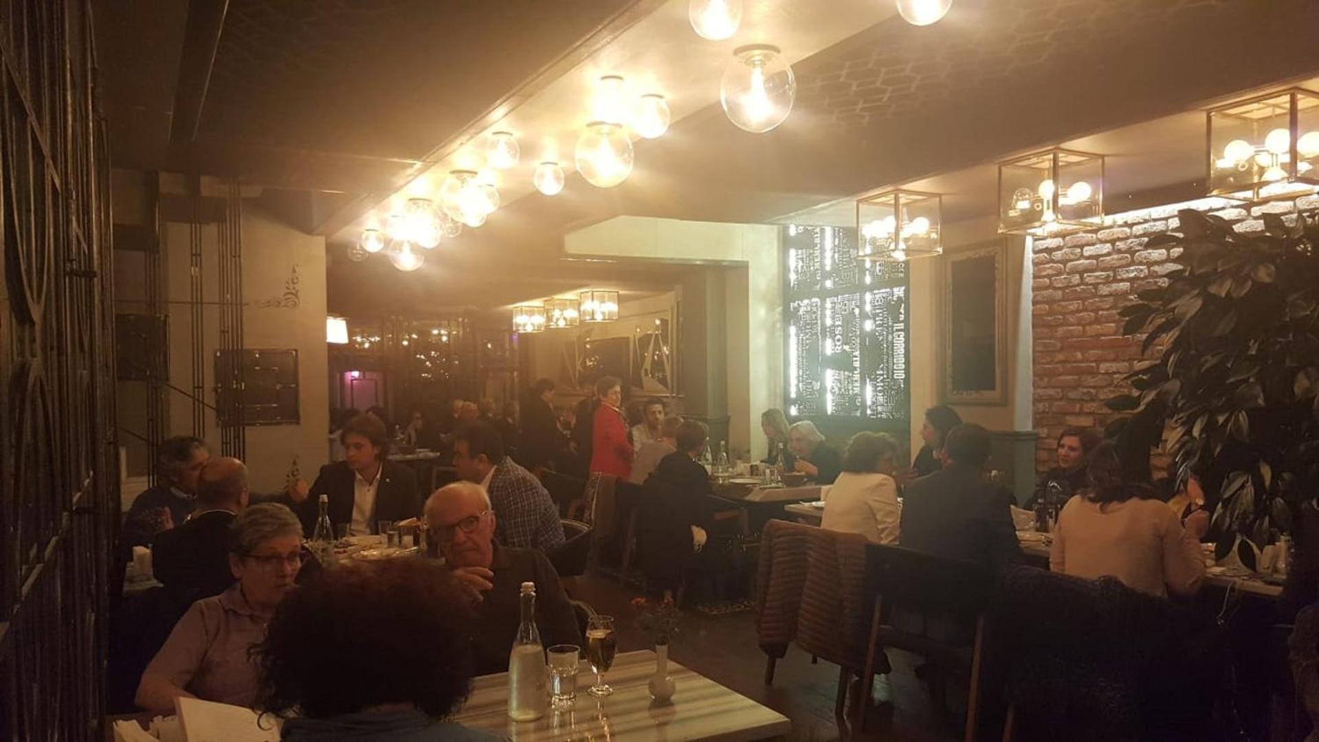 Sanat Hotel Pera Boutique