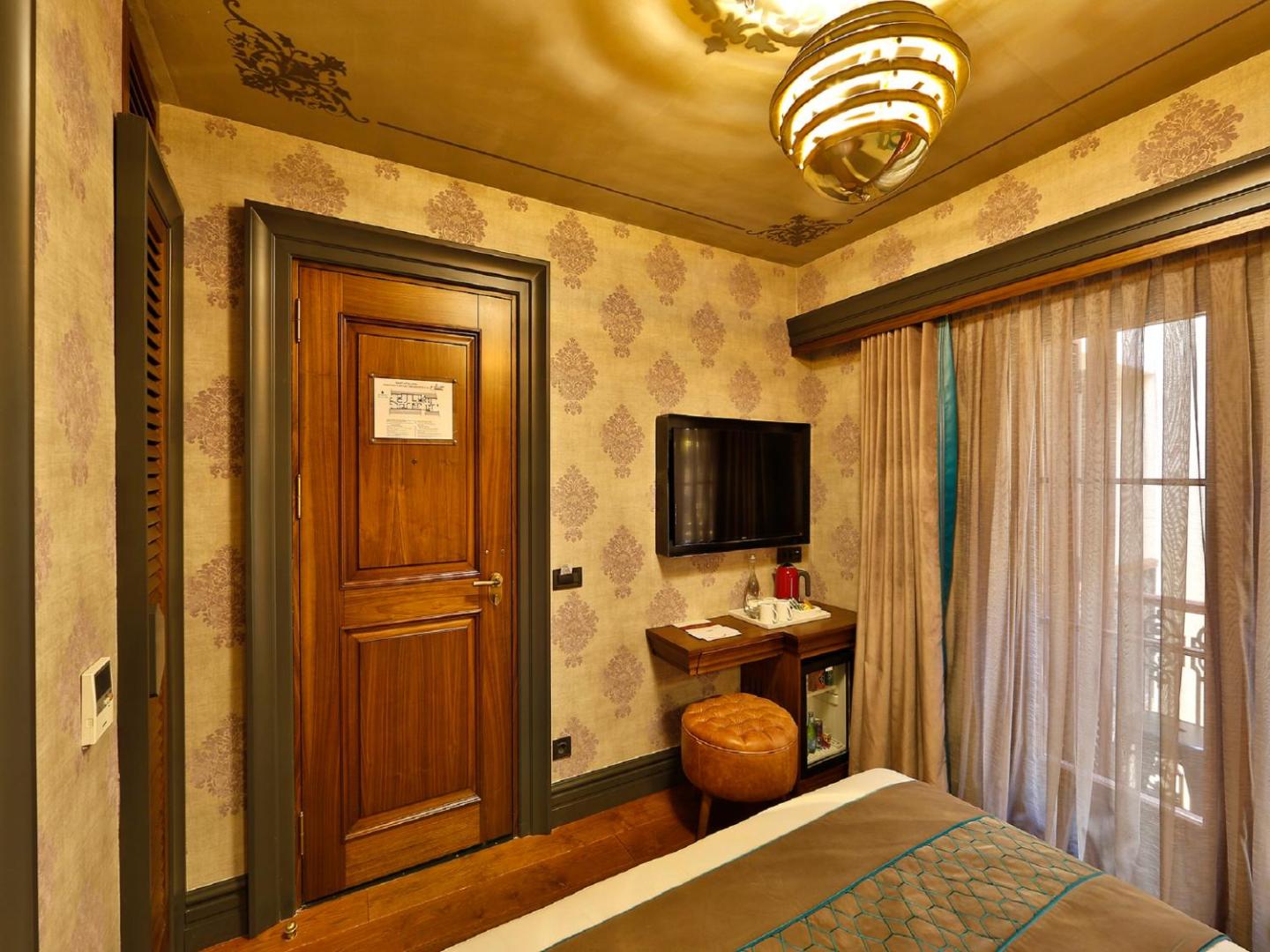Sanat Hotel Pera Boutique