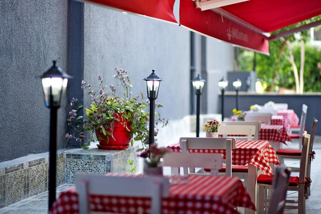 The Hera Premium Hotels