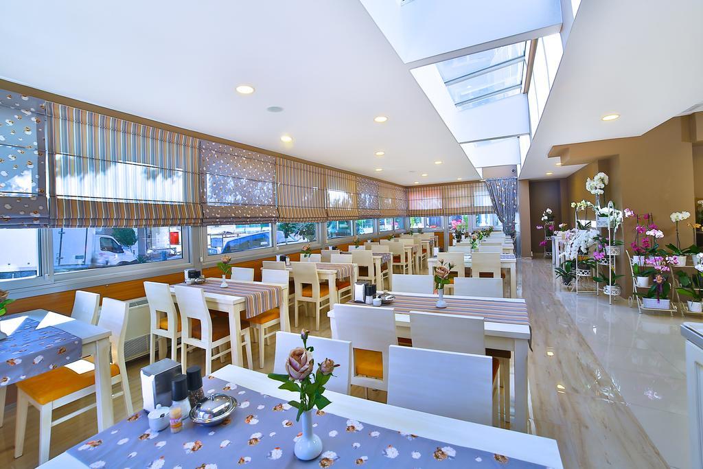 The Hera Premium Hotels