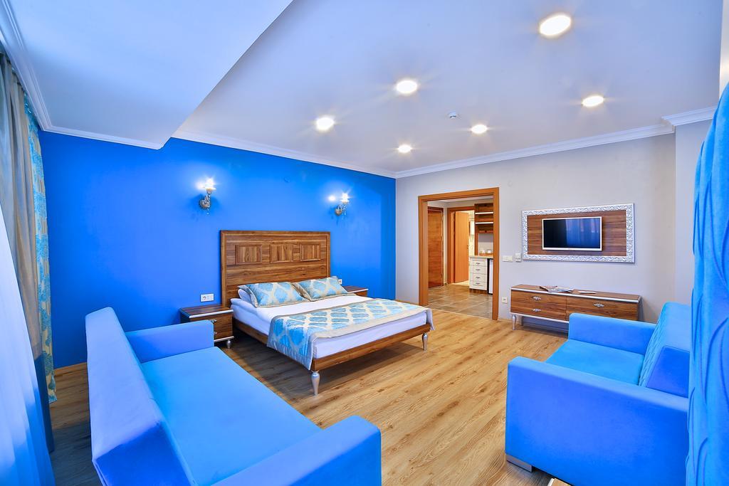 The Hera Premium Hotels
