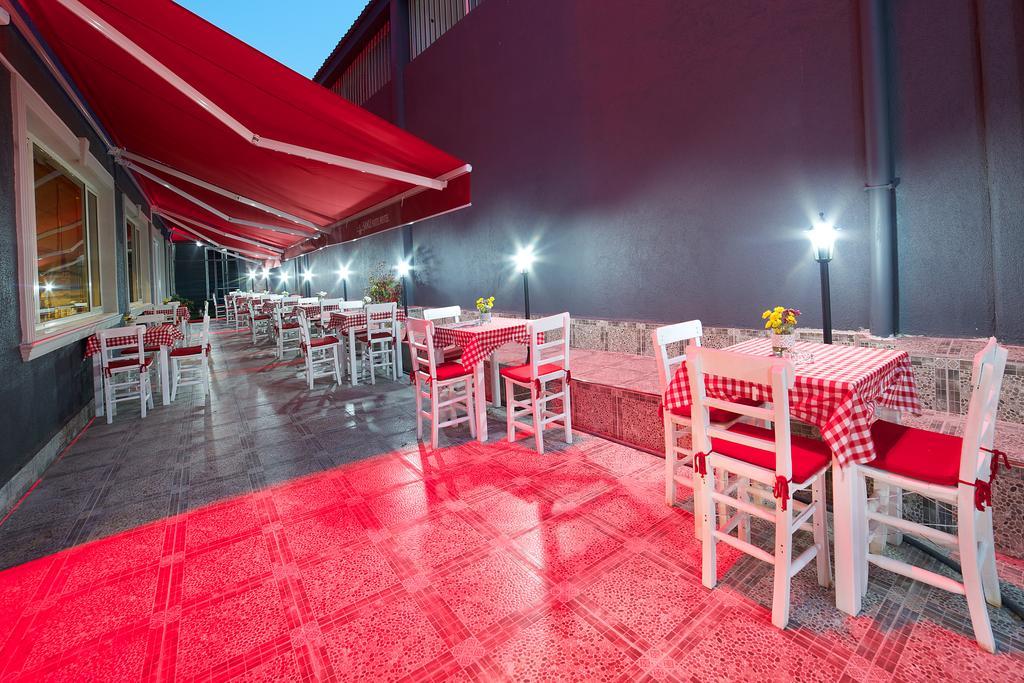 The Hera Premium Hotels