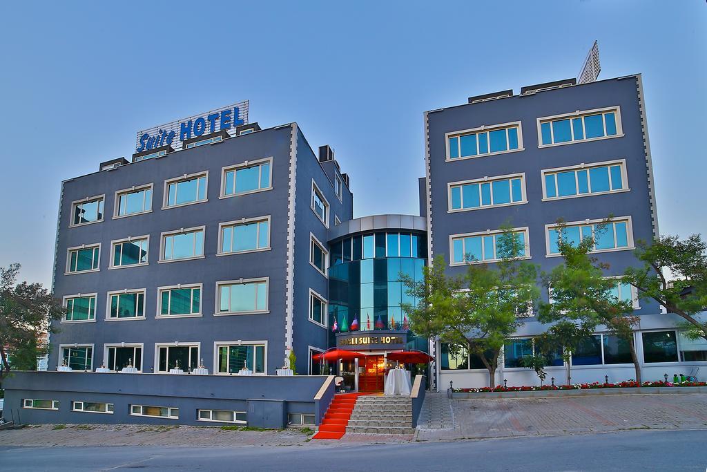 The Hera Premium Hotels