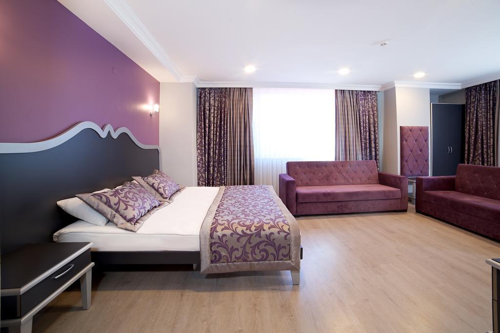 The Hera Premium Hotels