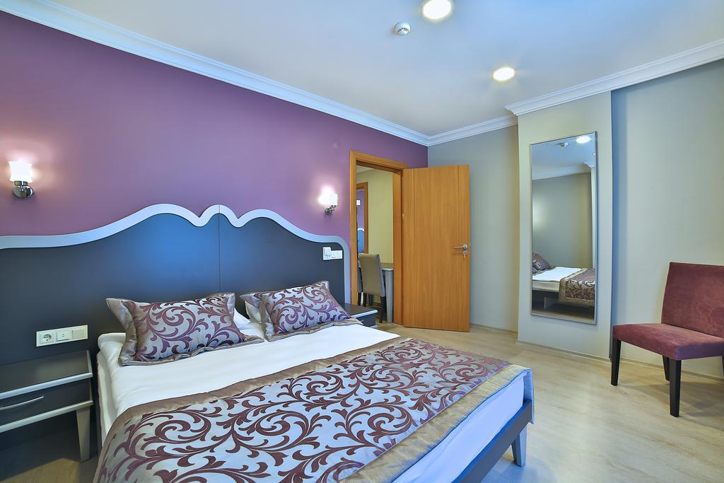 The Hera Premium Hotels