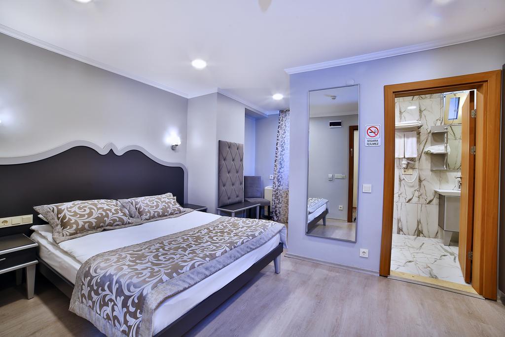 The Hera Premium Hotels