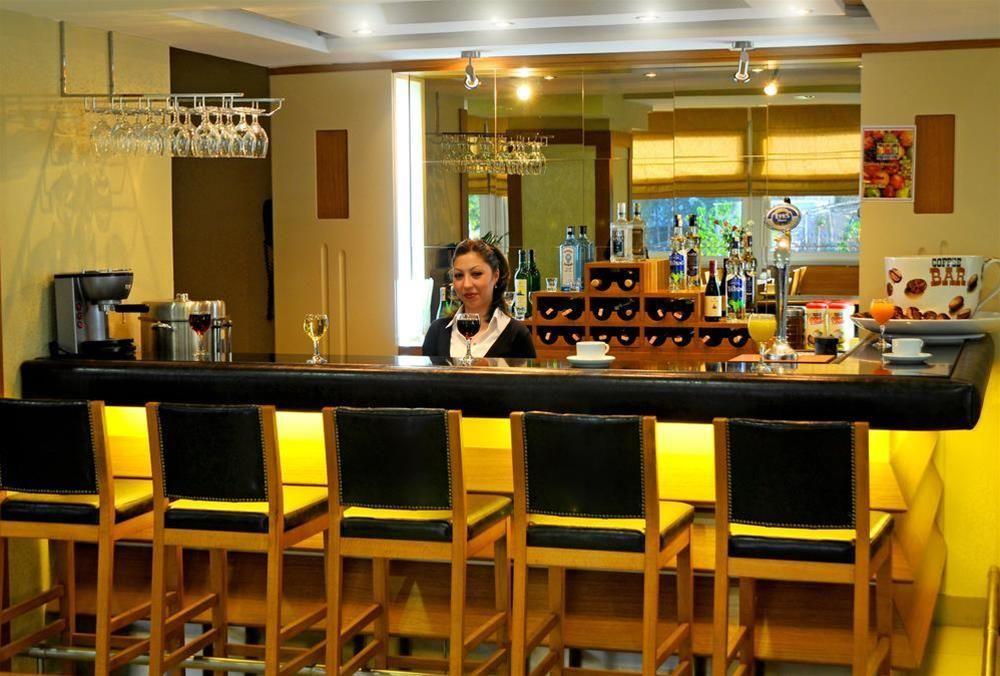 The Hera Premium Hotels