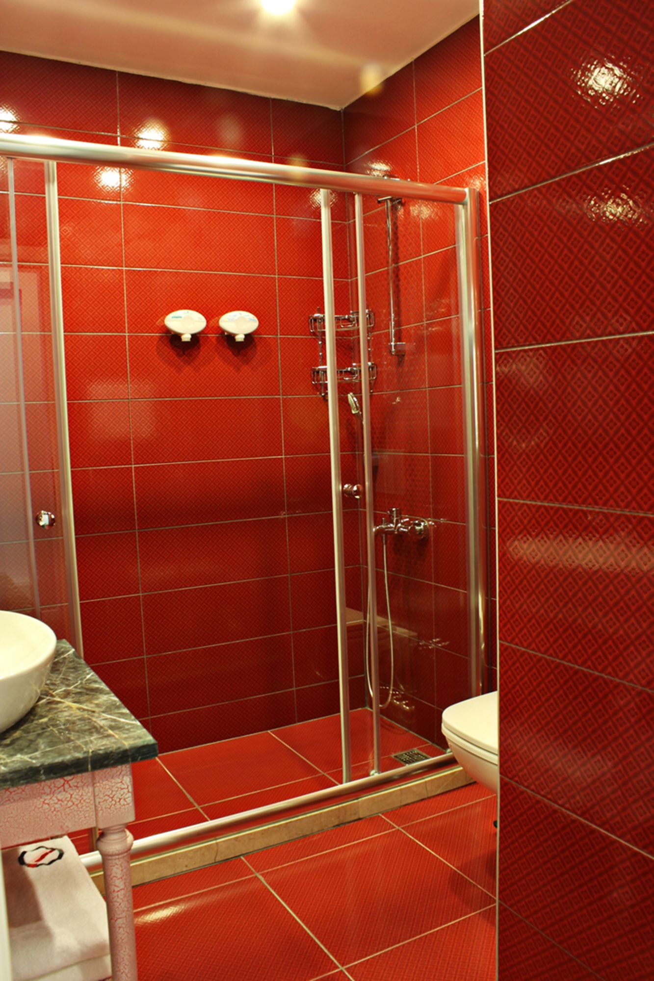 Taksim Santa Lucia Hotel