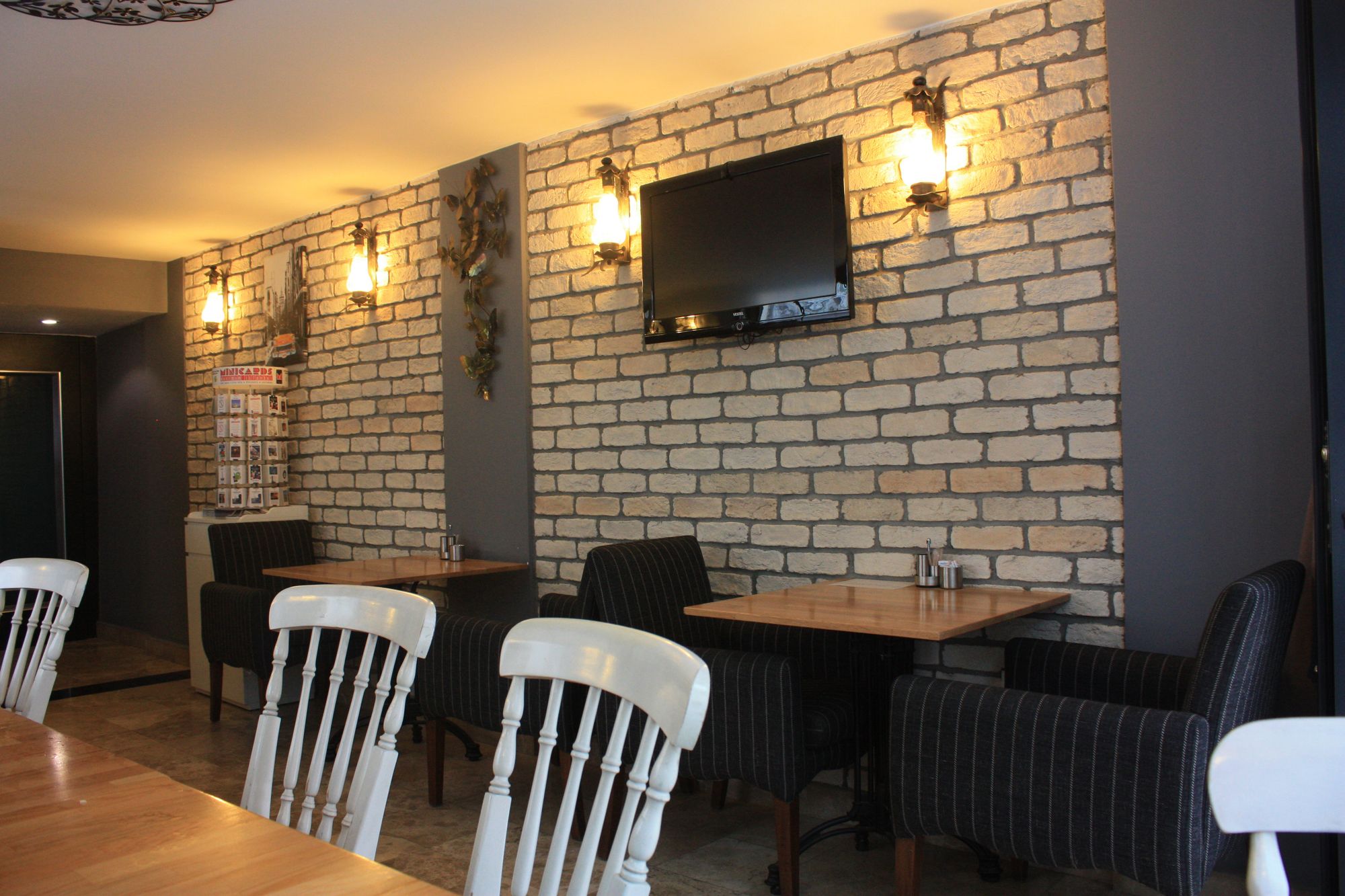 Taksim Santa Lucia Hotel