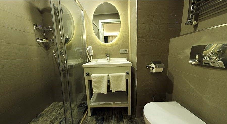 Taksim Santa Lucia Hotel