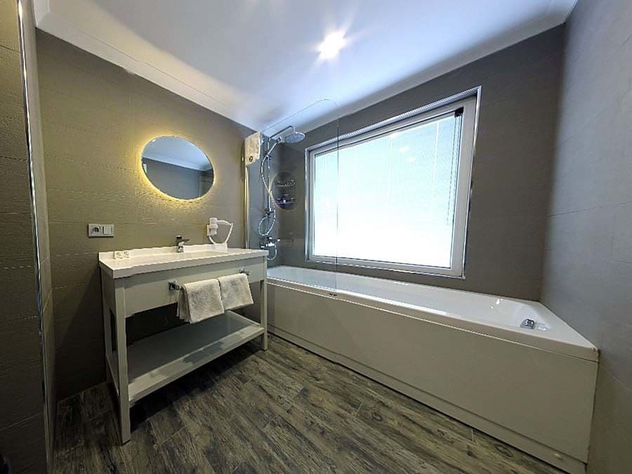 Taksim Santa Lucia Hotel