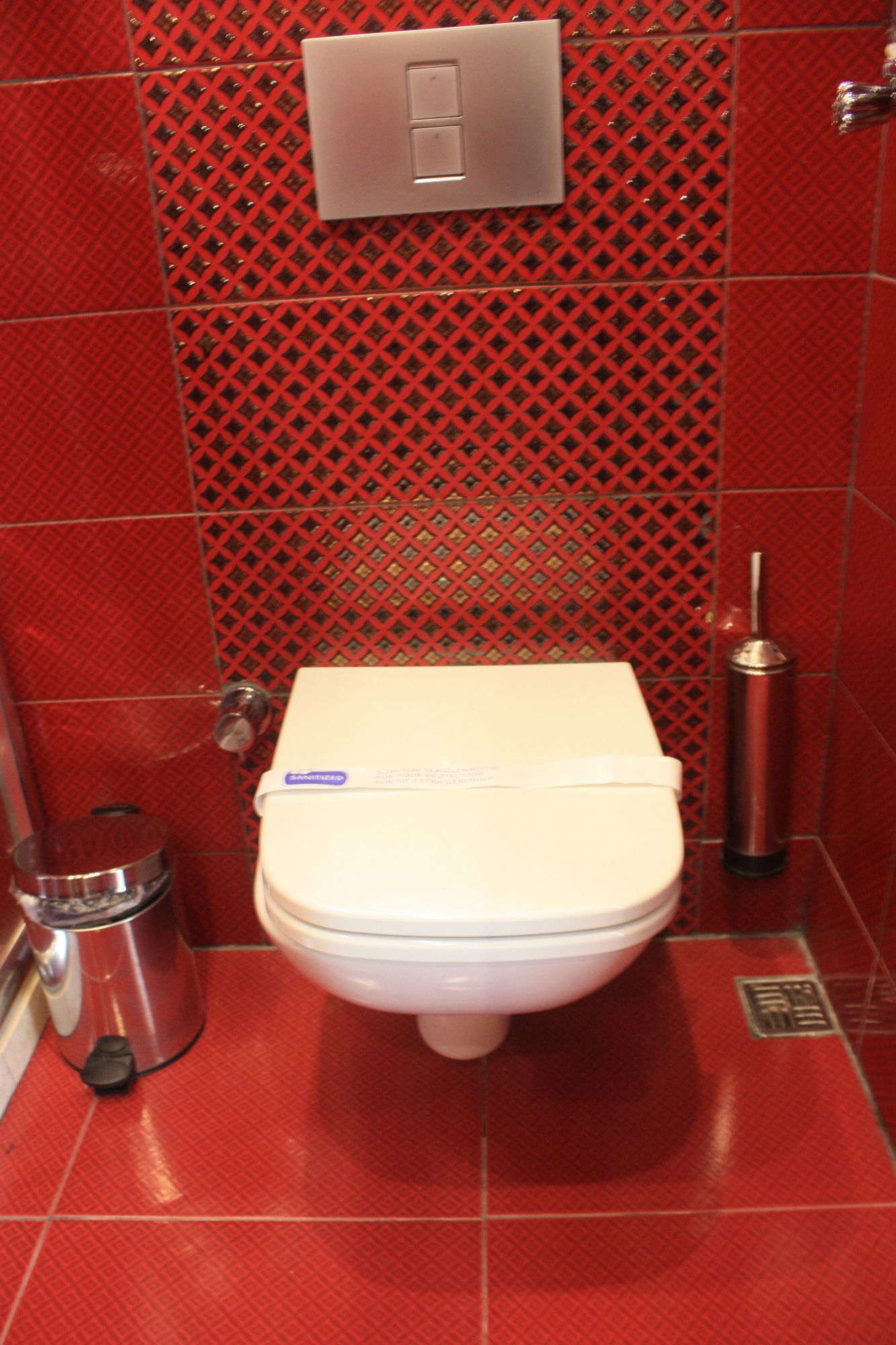 Taksim Santa Lucia Hotel