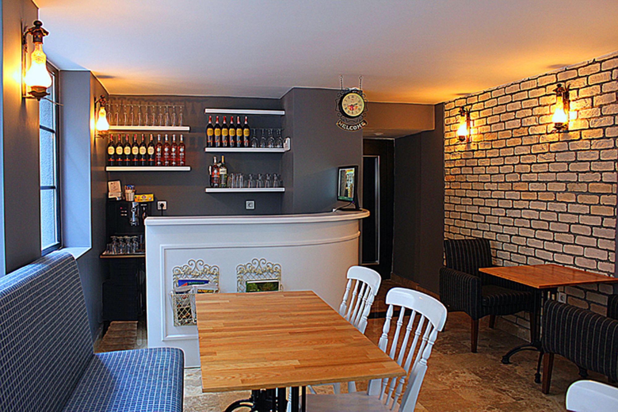 Taksim Santa Lucia Hotel