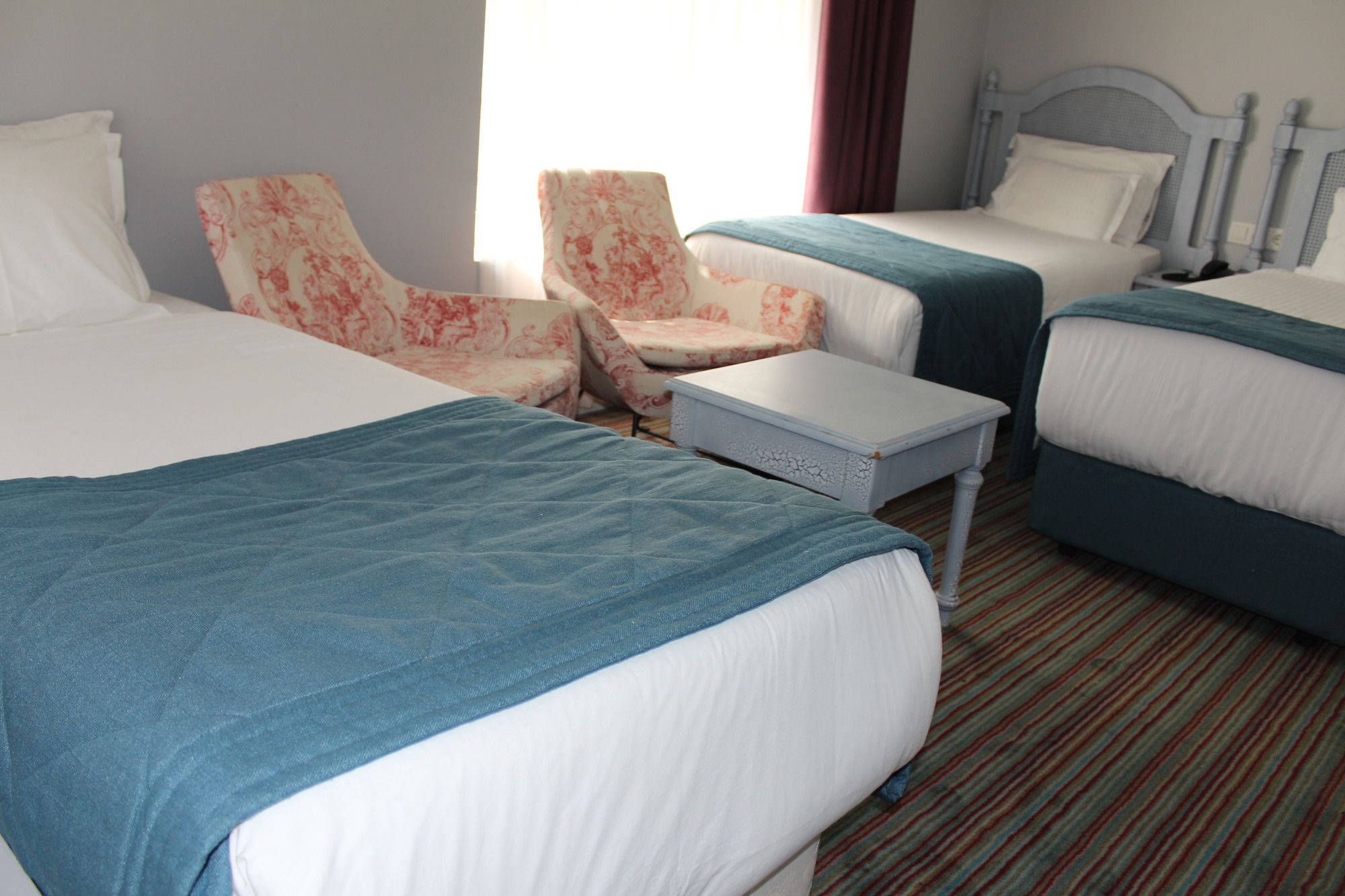 Taksim Santa Lucia Hotel