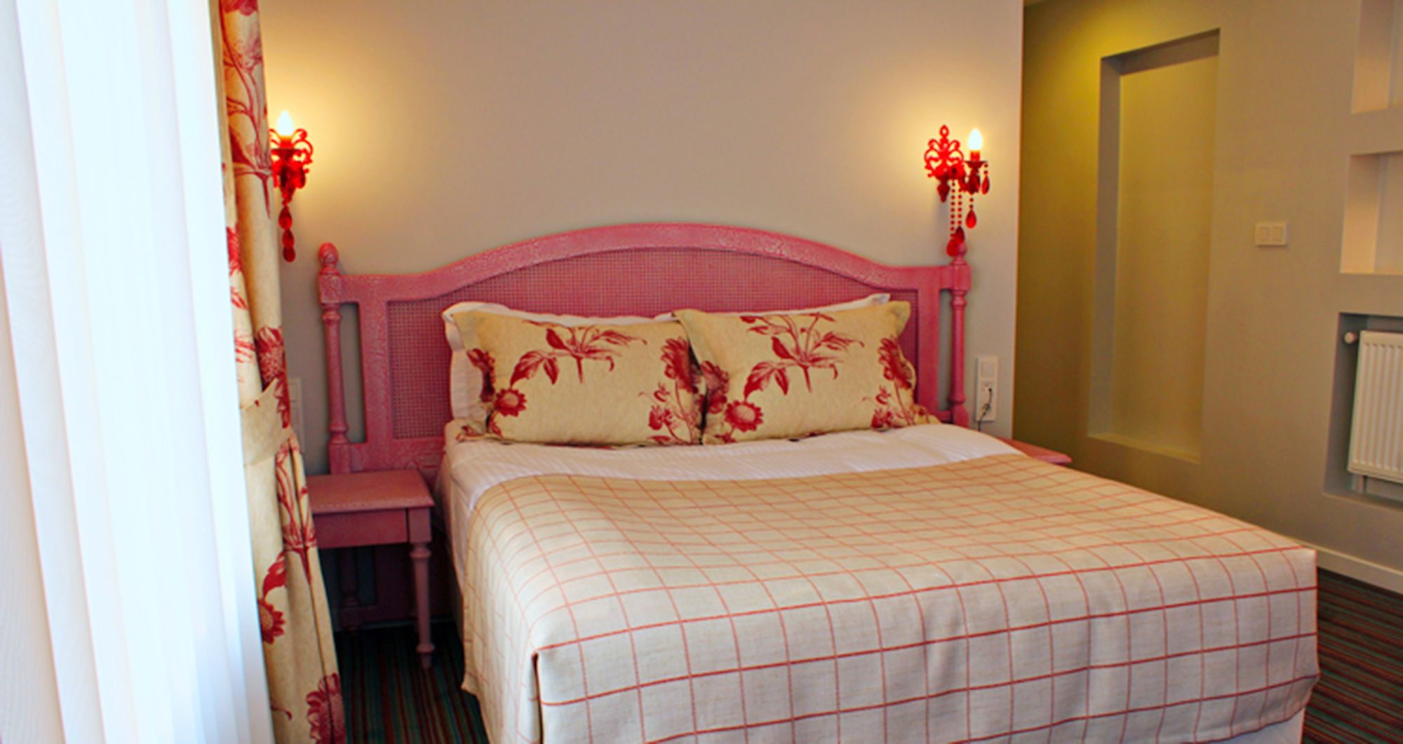 Taksim Santa Lucia Hotel