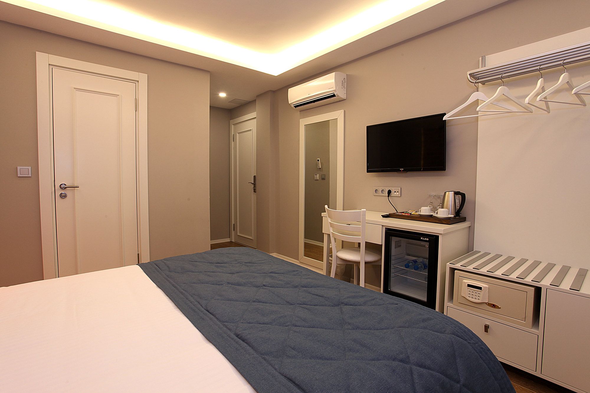 Taksim Santa Lucia Hotel