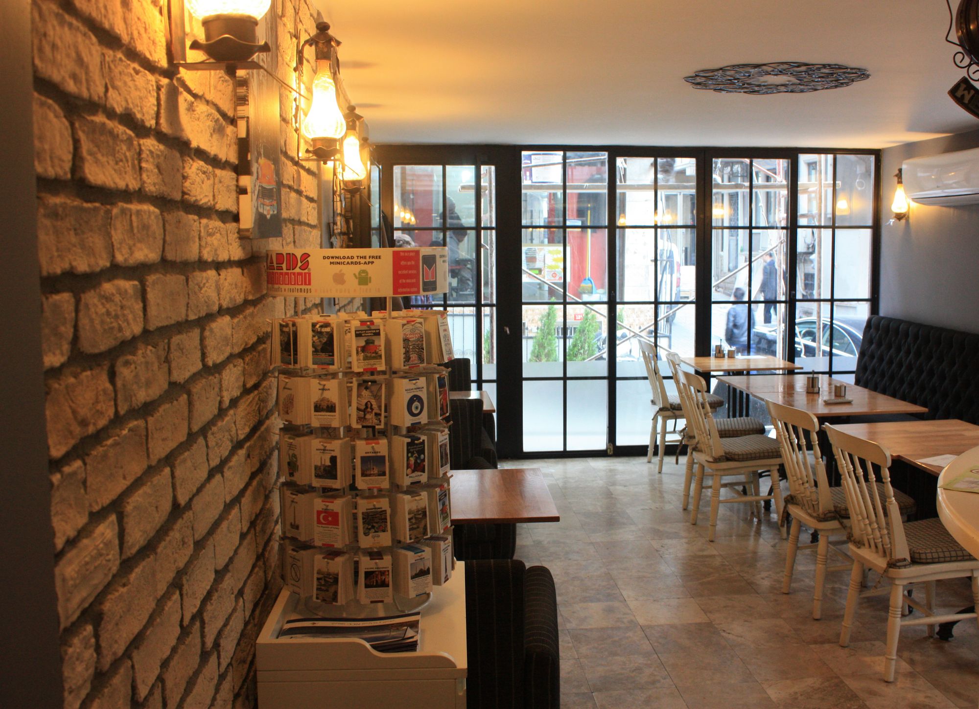 Taksim Santa Lucia Hotel