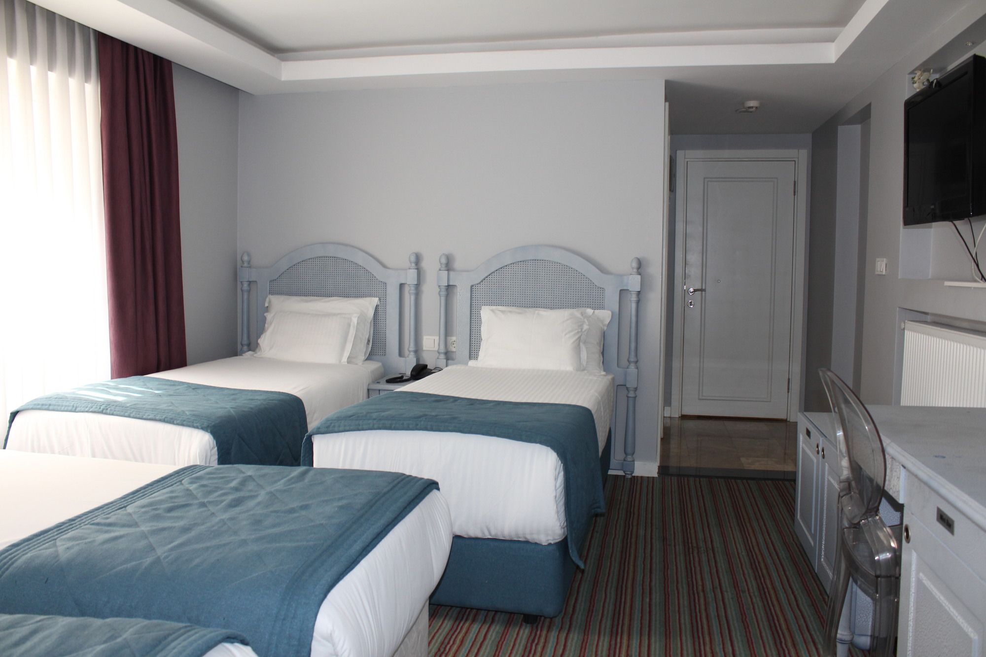 Taksim Santa Lucia Hotel