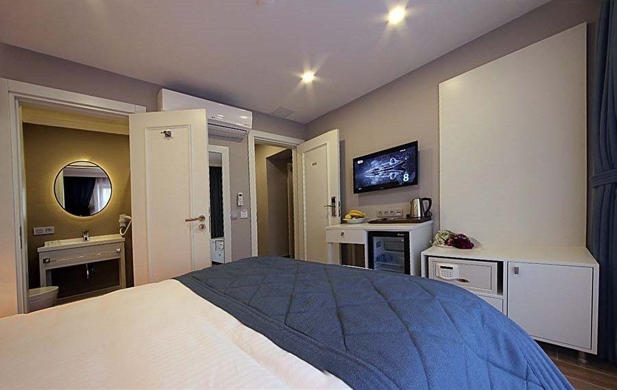 Taksim Santa Lucia Hotel