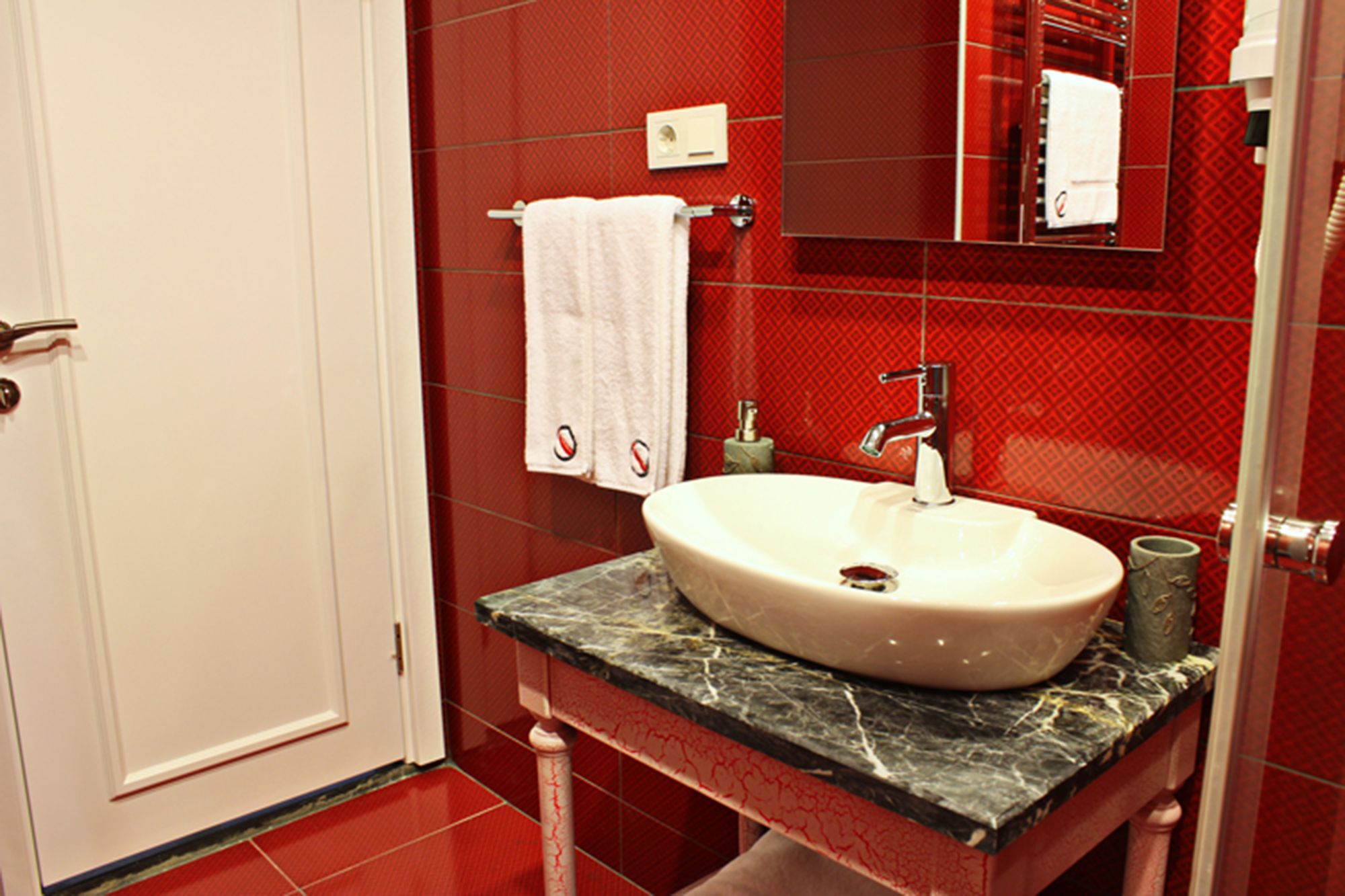 Taksim Santa Lucia Hotel