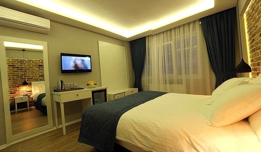 Taksim Santa Lucia Hotel