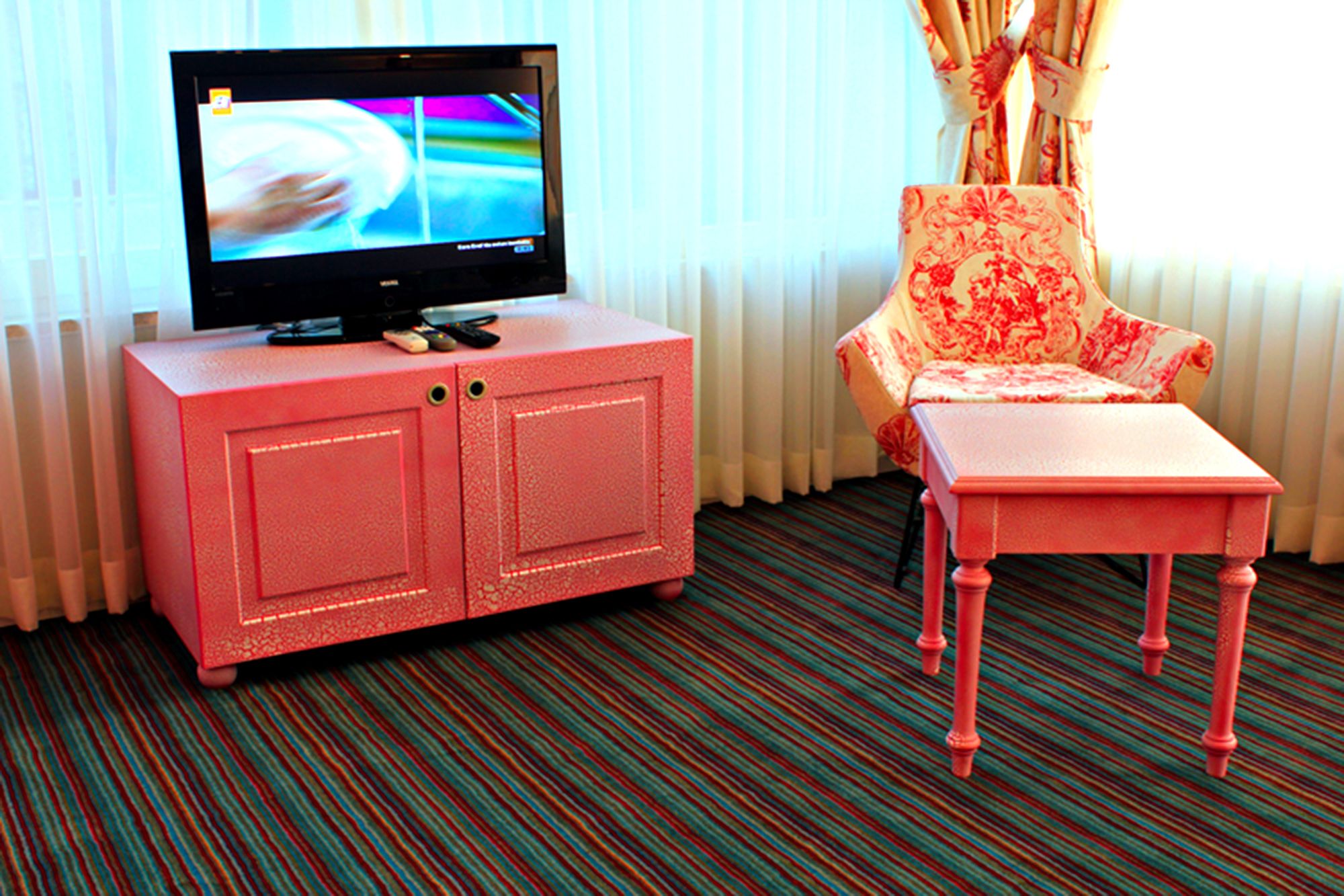 Taksim Santa Lucia Hotel