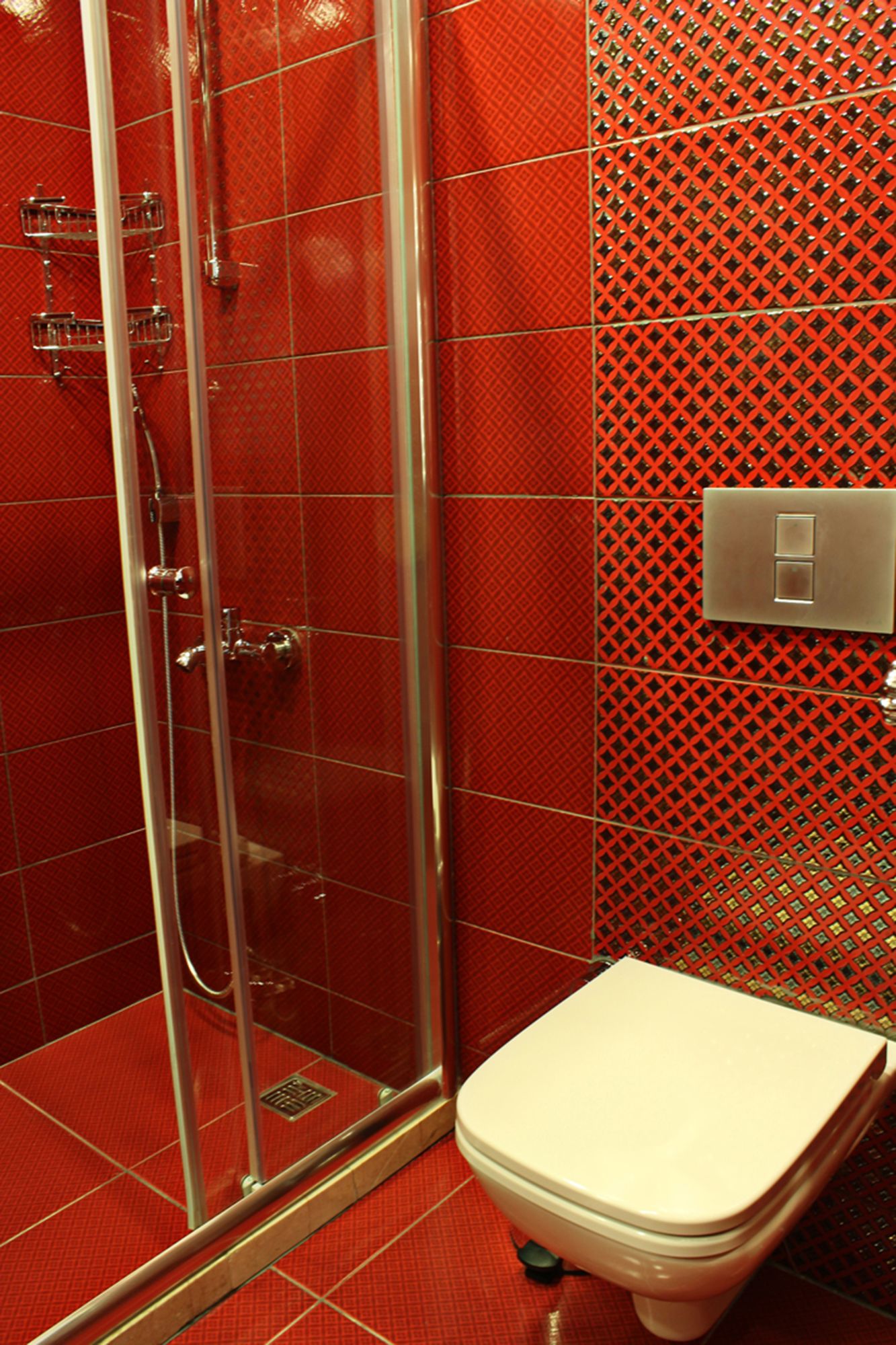 Taksim Santa Lucia Hotel