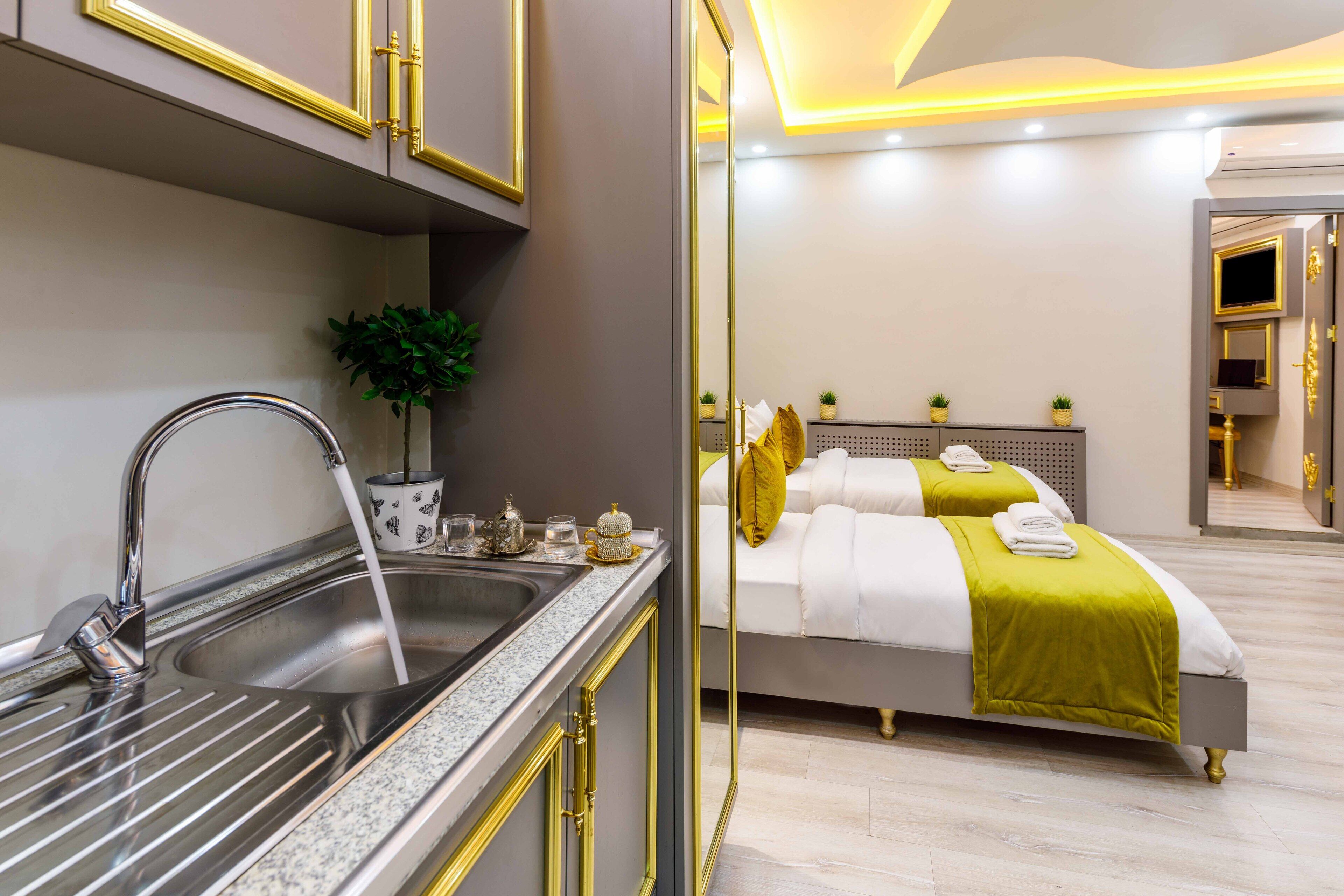 Santa Rio Taxim Hotel