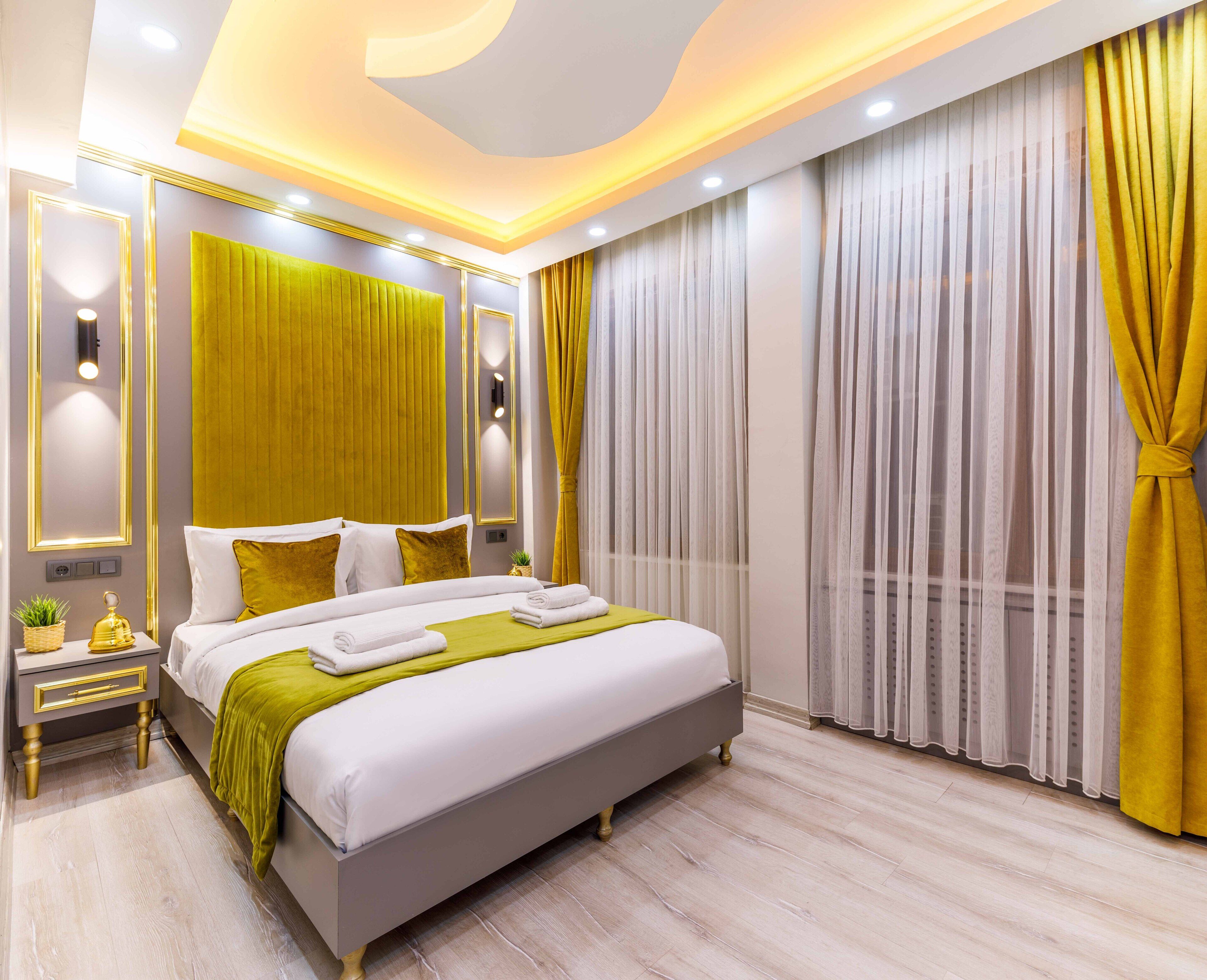 Santa Rio Taxim Hotel