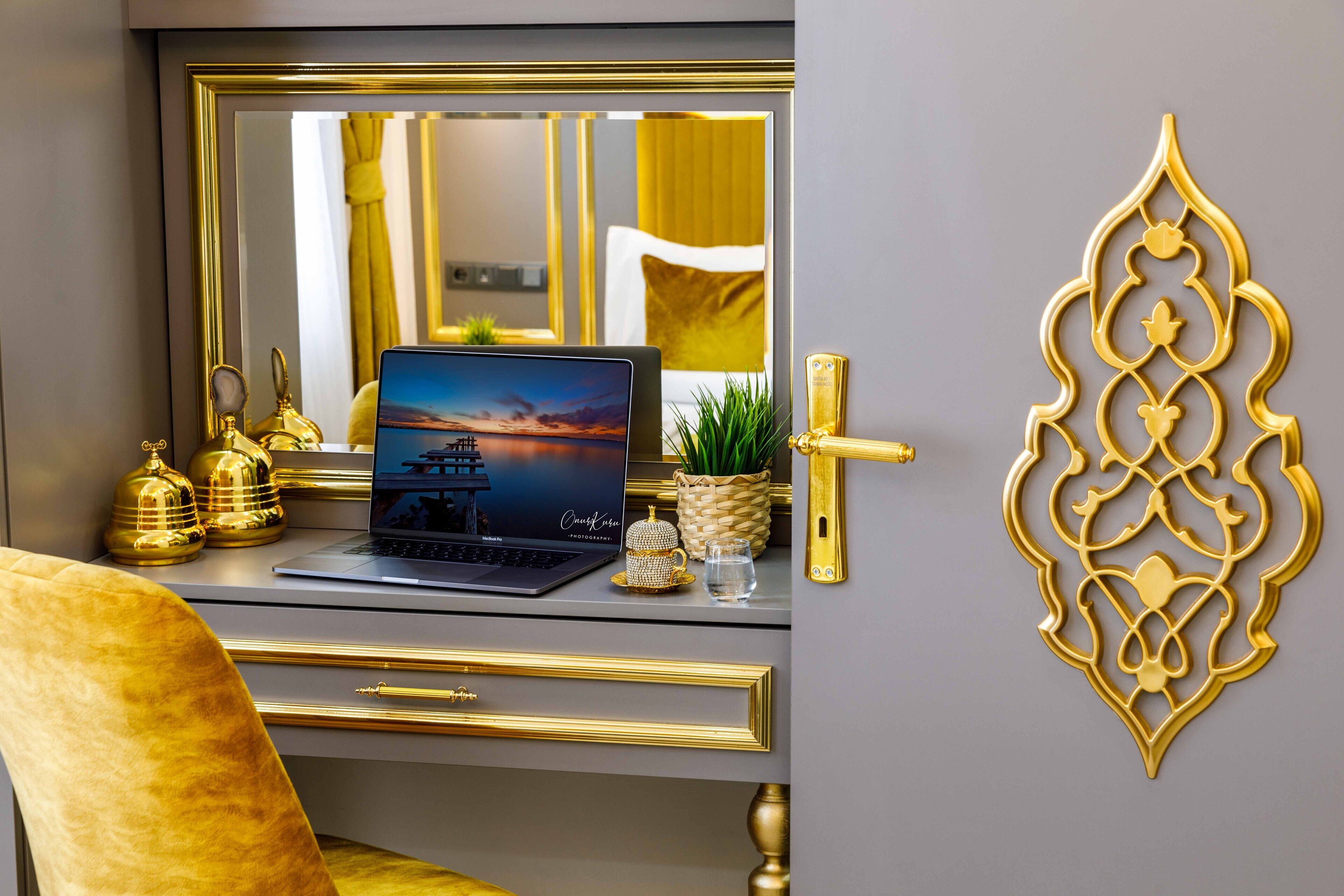 Santa Rio Taxim Hotel